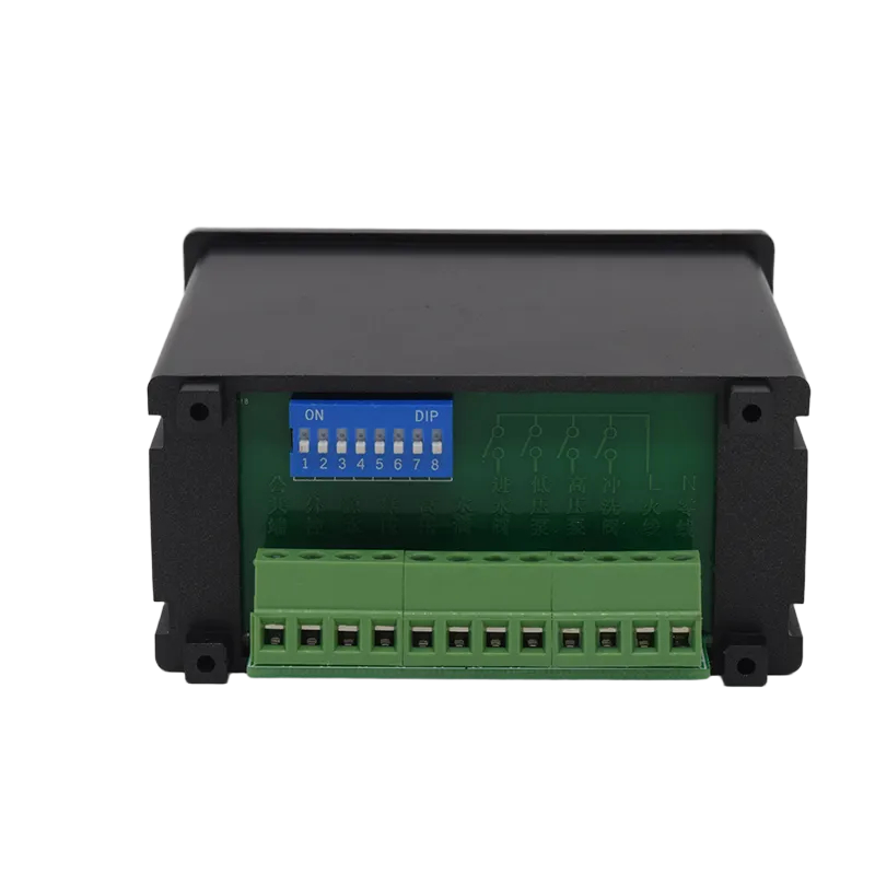 ro tester